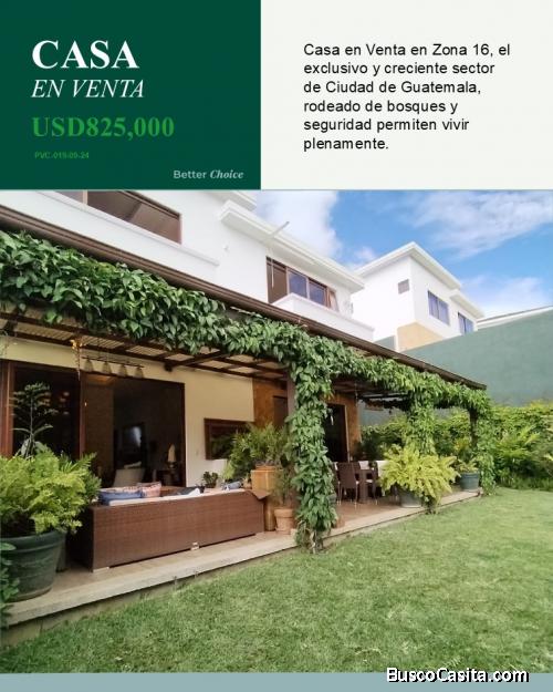Casa en Venta en Lomas de San Isidro Z.16