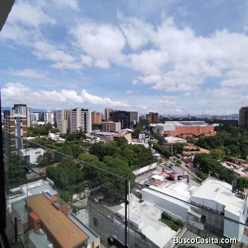BONITO APARTAMENTO DE VENTA EN ZONA 10