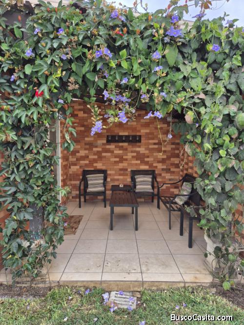 Casa en venta en Bosques del Encinal de Mixco