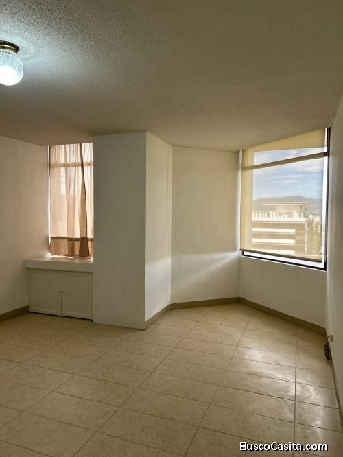 Edificio Avenida Reforma Zona 10 