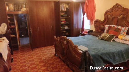 Venta de casa cercana a Aeropuerto La Aurora