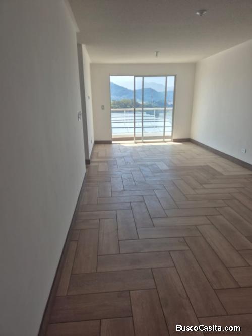 Apartamento en renta en Alta Vista Los Alamos