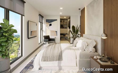 Pre-Venta Apartamento en Zona 15