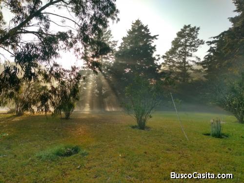 Terreno en venta en Arrazola 2, Fraijanes, Km 17.5 CAES