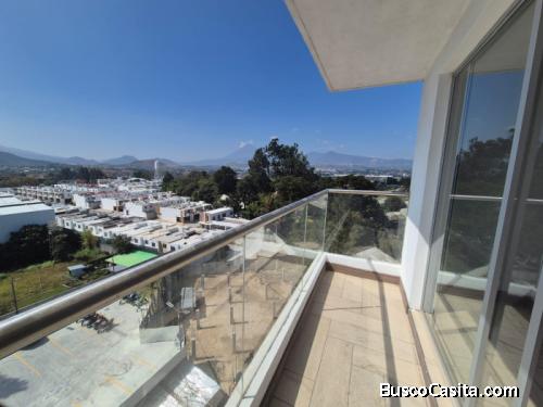 Apartamento en Renta en Alta Vista Los Álamos