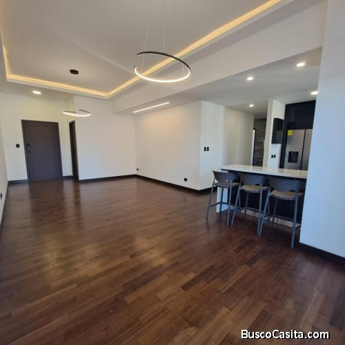 Apartamento en Venta zona 14 Las Americas