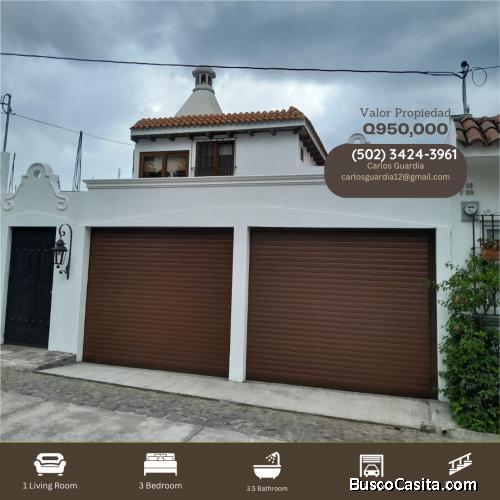 Casa Nueva para estrenar este 2025