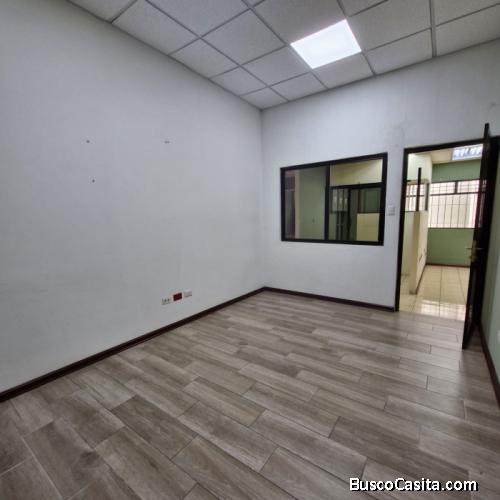 Edificio de Oficinas en venta y renta en zona 9