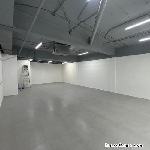 Local Comercial en venta en Edificio Corporativo, zona 10