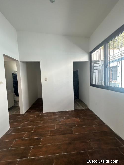 Se vende Casa en Centro de Antigua Gt