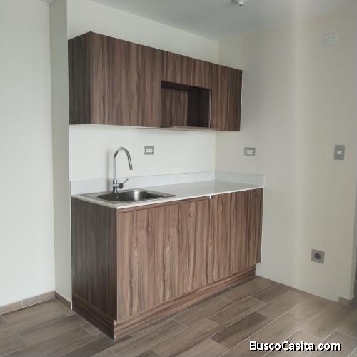 Apartamento en Venta en Zona 2 de Mixco, Guatemala