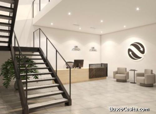 Ofibodegas para estrenar en DISTRICENTRO VILLA CANALES