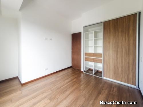 Apartamento nuevo en venta en zona 10