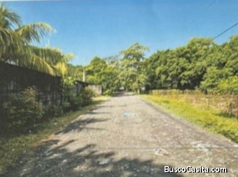 Terreno en Venta en Km 69.3 carretera Taxisco, Guatemala 