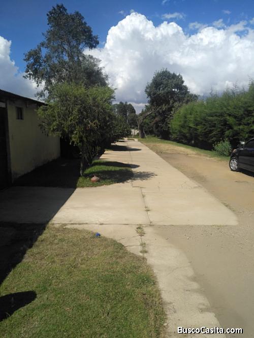Terreno comercial en Alquiler en Zaragoza, Chimaltenango