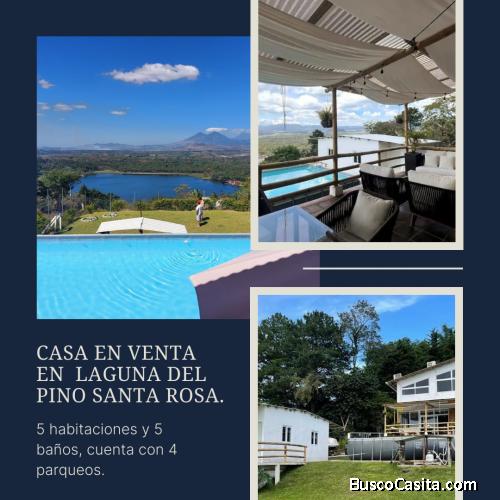 Casa en Venta en Santa Rosa 