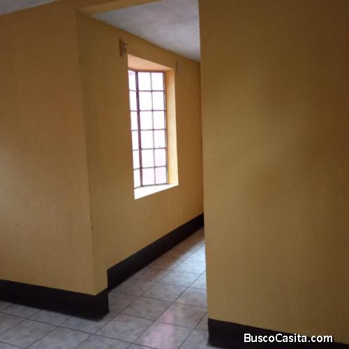 Casa Residencial en venta en zona 18