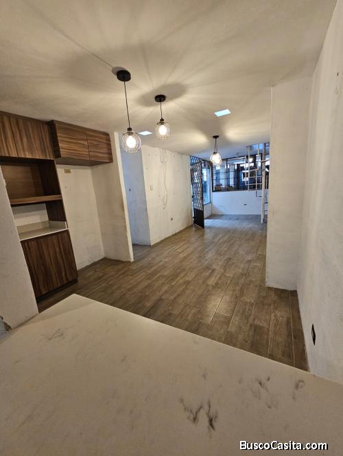 CASA EN VENTA ZONA 6, GUATEMALA