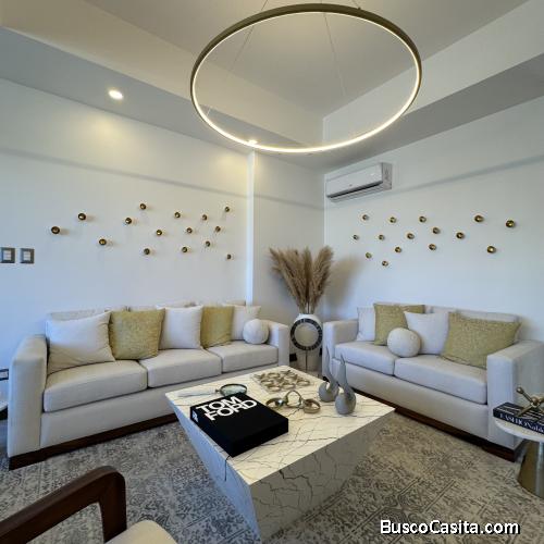 Apartamento en Venta en Vista Hermosa II Zona 15