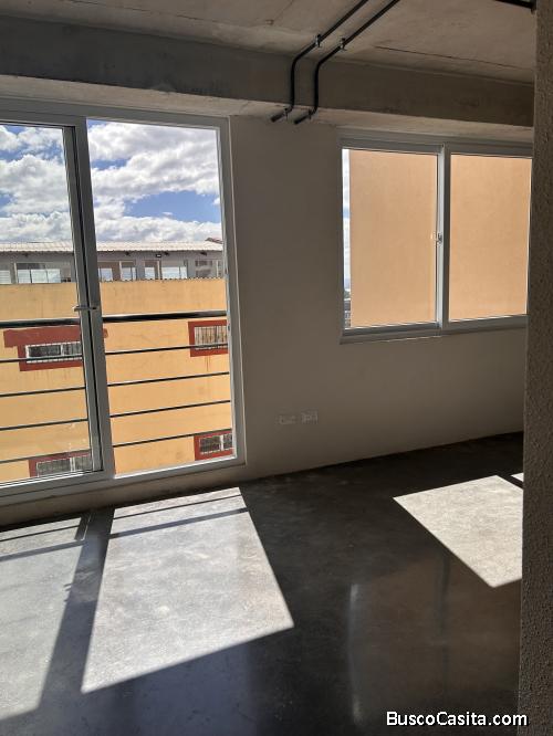 Renta Apartamento en zona 12 Santa Elisa, Laranda Lofts