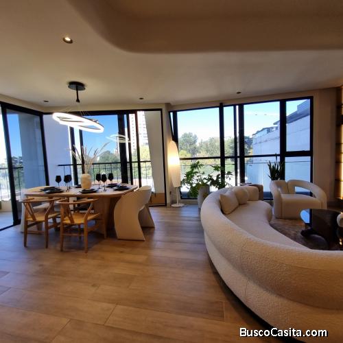 Apartamento en Venta en Zona 15