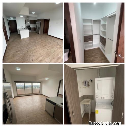 Renta Apartamento Cercano a Diagonal 6 Zona 10, Ciudad de Guatemala, Guatemala