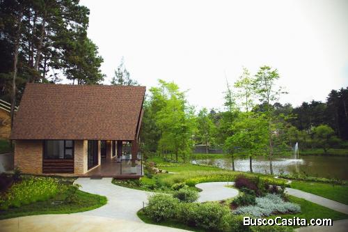 Terreno Residencial en Venta 