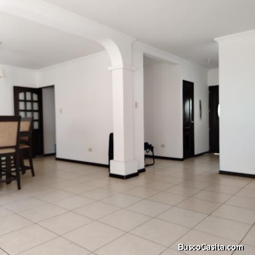 Casa en Renta en Zona 7 Mixco 
