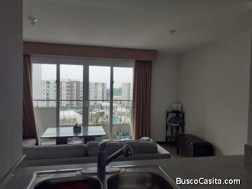 Apartamento en Renta en Club Residencial Parque 7