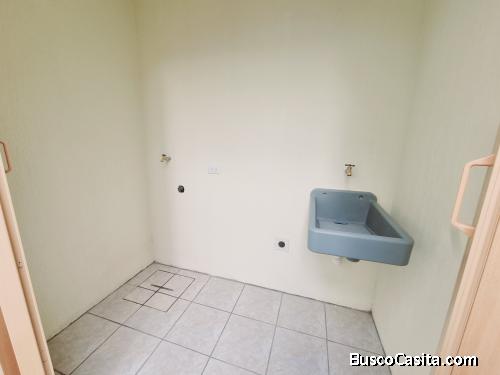Apartamento en Renta Santa Mónica Zona 2 Mixco