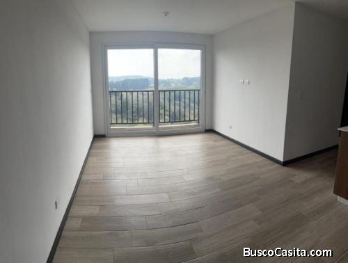 Apartamento en renta con linea blanca en CAES, km 18.5
