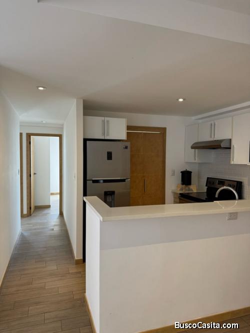 Apartamentos en Zona 10 | Rento z.10 Apartamento Edificio CityHouse