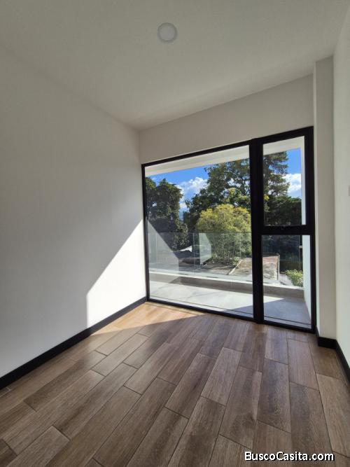 Apartamento en alquiler en zona médica y universitaria Renta