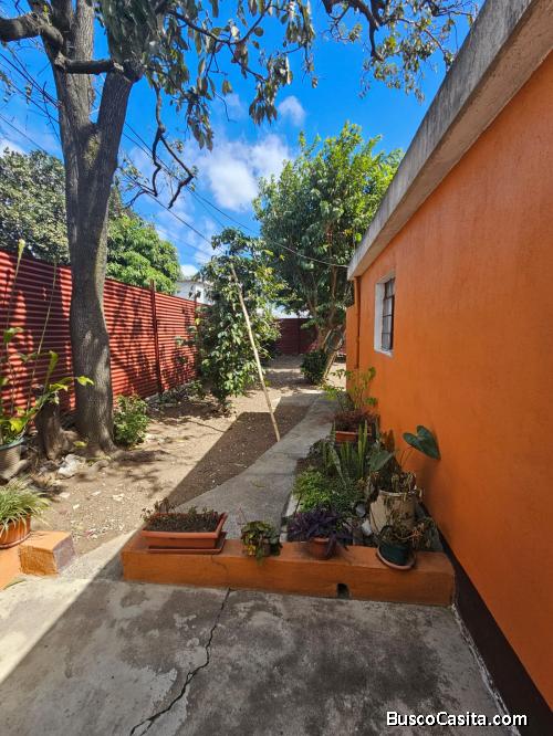 Se vende propiedad en 12 avenida 7-56 zona1, Colonia El Tabloncito, Villa Nueva Precio Q500,000.00 n