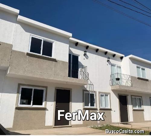Se VENDE casa en San José Pinula,  100 mts. Valles de Navarra 
