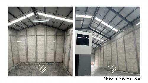 BODEGA EN RENTA EN CHIMALTENANGO CODIGO 0_BRD6