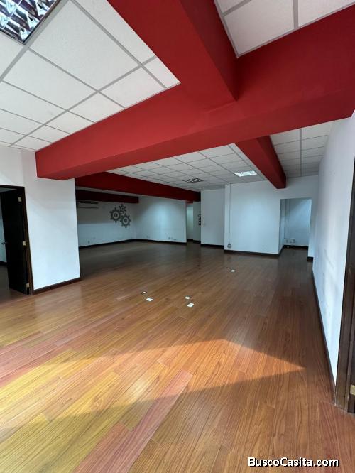 Local Comercial en Alquiler en zona 10