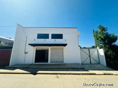 Bodega en Venta en Cobán, Alta Verapaz
