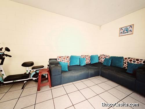 Casa en Condominio Residencial