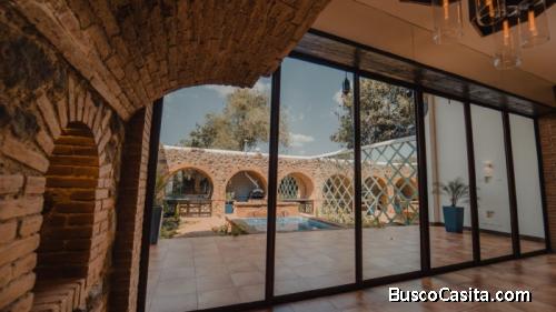 Oferta! Casa en venta en Hacienda del comendador finos acabados