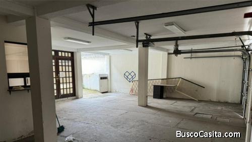 CASA EN RENTA PARA OFICINAS O NEGOCIO EN ZONA 13 CODIGO 0_CRD5 