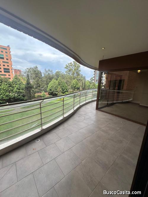 Apartamento en Renta Zona 14