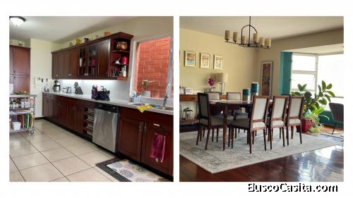 CASA EN VENTA SAN LAZARO ZONA 15 CODIGO 0_CVD1 