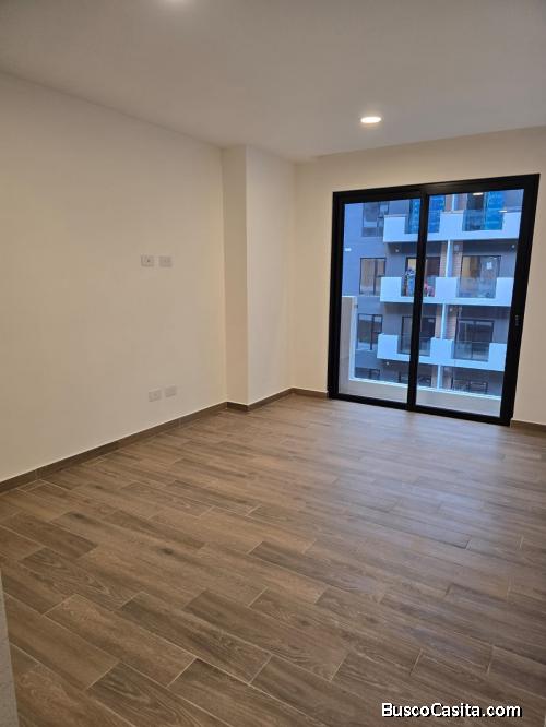 Apartamento para Estrenar en Renta en Zona 14
