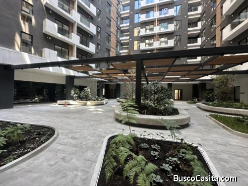Apartamento en Renta Zona 14