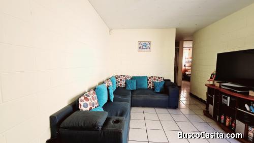 Casa en Venta en Cond Naciones Unidas 2 Villa Nueva