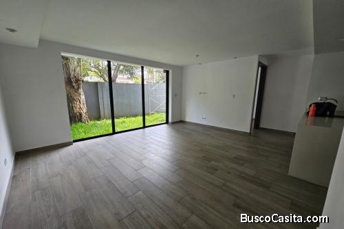 Apartamento en Alquiler  2 Dormitorios Zona 15