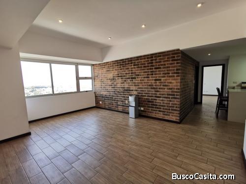 Apartamento en venta   2 Dormitorios Zona 10