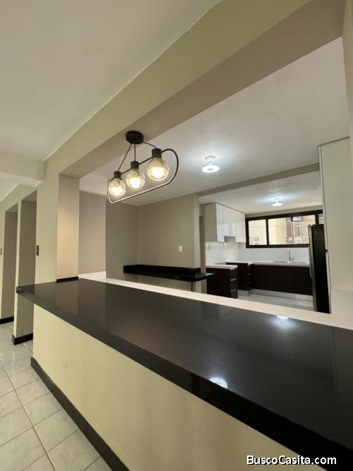 Renta de CASA en zona 15 Vista Hermosa 2 CITYMAX DIAMONDRENTA