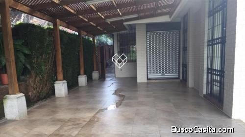 CASA EN VENTA VISTA HERMOSA II ZONA 15 CODIGO 0_CVD4